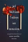 Jei būtum buvęs su manim by Laura Nowlin