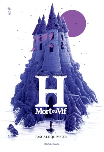 H, mort ou vif (Paperback)