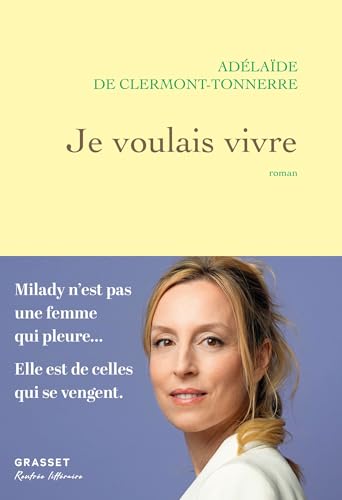 Je voulais vivre (Paperback)