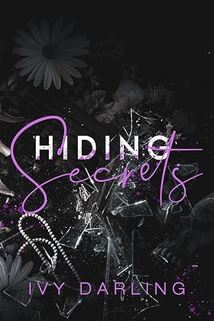 Hiding Secrets (Book II)
