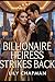 Billionaire Heiress Strikes Back by Lily Chapman