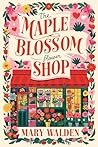The Maple Blossom...