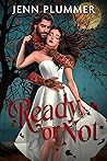 Ready or Not (Aspen Ridge #1.5; Aspen Ridge Holiday Novellas)
