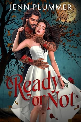 Ready or Not (Aspen Ridge #1.5; Aspen Ridge Holiday Novellas)