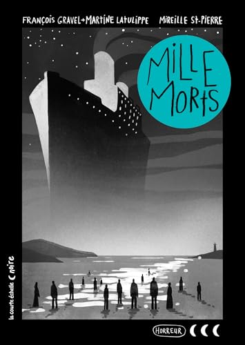 Mille morts (Paperback)