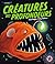 Créatures des profondeurs