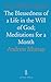 Thy Will Be Done: The Blessedness of a Life in the Will of God; Meditations for a Month