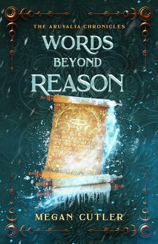 Words Beyond Reason (Aruvalia Chronicles Book 5)