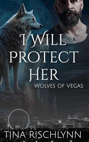 I Will Protect Her (Paperback)