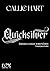 Quicksilver (Fae & Alchimie, #1)