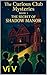 The Secret of Shadow Manor by Vi V