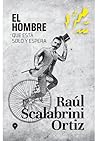 El hombre que est...