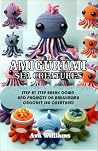AMIGURUMI SEA CRE...