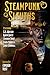 Steampunk Sleuths by Cameron Trost