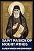 SAINT PAISIOS OF MOUNT ATHO...
