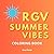 RGV Summer Vibes by Ana Pérez