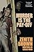 Murder is the Pay-Off