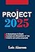 Project 2025 by Lois Alarcon
