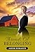 Threads Of Belonging by Ruth Troyer