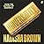 Universality by Natasha Brown Universality by Natasha Brown