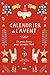 Calendrier de l'Avent - vol...