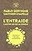L'entraide: L'autre loi de ...