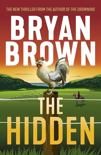 The Hidden (Kindle Edition)