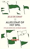 Alles staat op he...