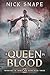 A Queen in Blood (Warriors ...