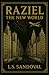 Raziel: The new world