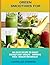 GREEN SMOOTHIES FOR BEGINNE...