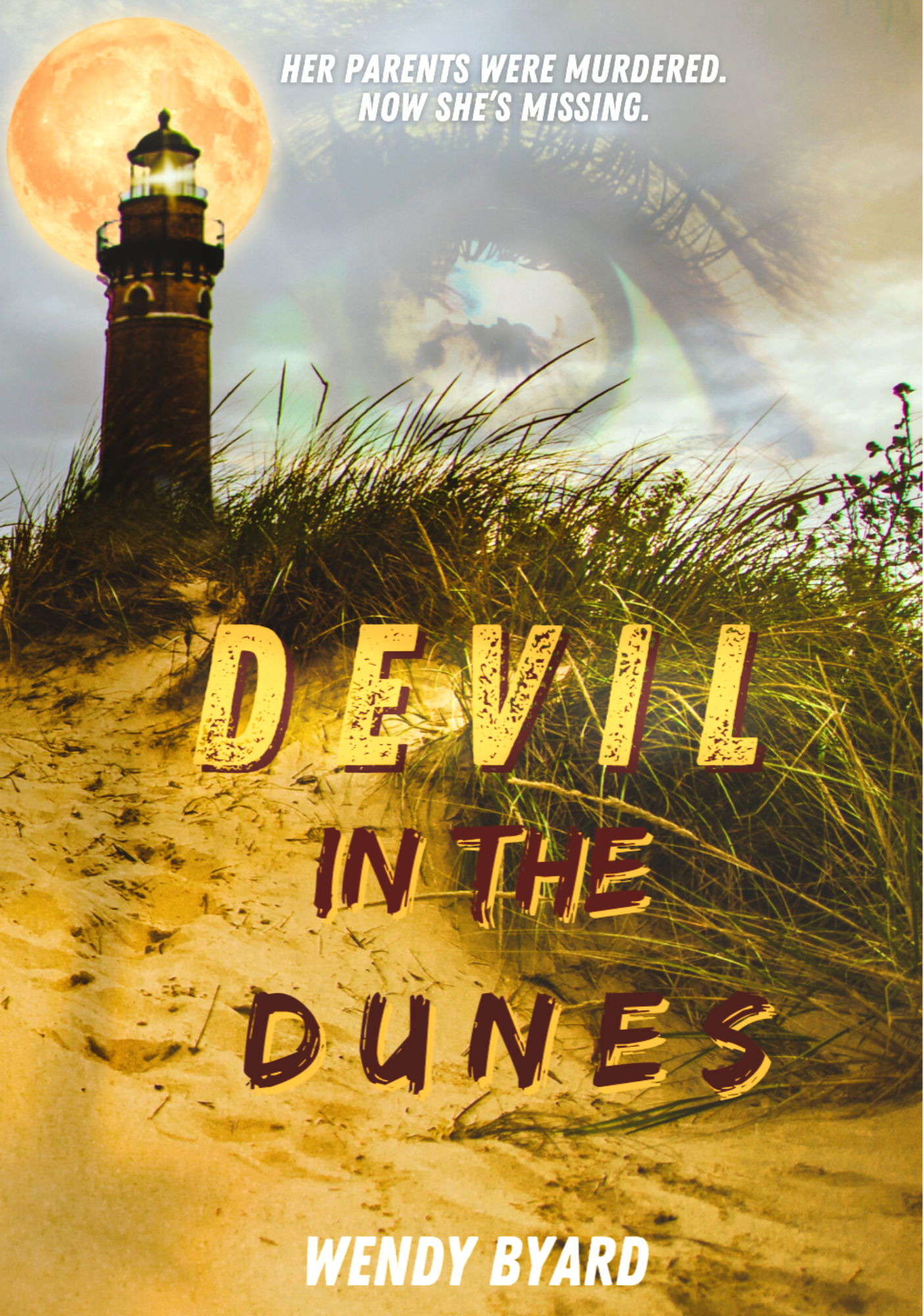 Devil in the Dunes