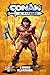 Conan il Barbaro, Vol. 1: Il tormento della Pietra Nera
