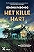 Het kille hart (Baztán #0)