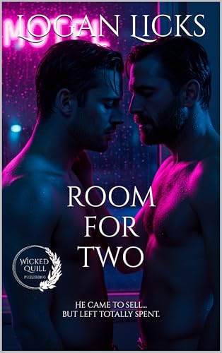 Room for Two: A Steamy MM Small-Town Encounter (Primal MM Urges)