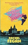 The Wonder Bra Years