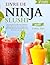 LIVRE DE NINJA SLUSHI by Colette Thea