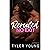 Rerouted: No Exit: An MM erotic romance