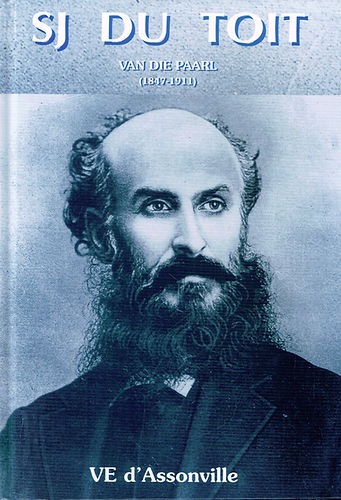 SJ du Toit van die Paarl (1847 - 1911)