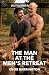 The Man at the Men’s Retreat