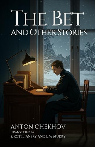 The Bet and Other Stories