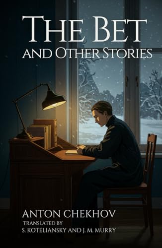The Bet and Other Stories