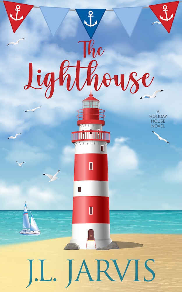 The Lighthouse (Holiday House #3)