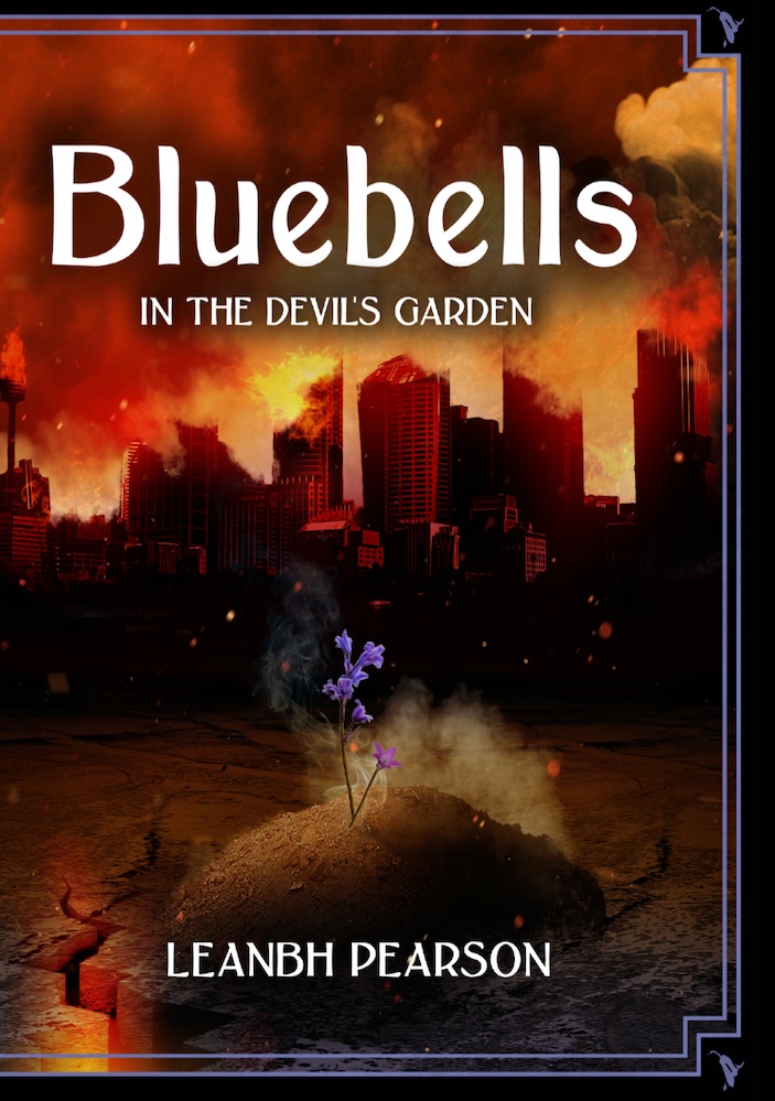 Bluebells (In The Devil’s Garden, #1)