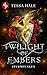 Twilight of Embers – Sturmfunken (Dragons of Ember Hollow #1)