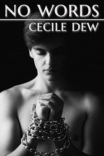 No Words (Kindle Edition)