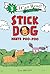 Stick Dog Meets Poo-Poo: A ...