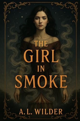 The Girl In Smoke (The Legacy Series)