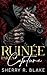 Ruinée Par La Capture: Un Roman Mafia : Enlèvement, Ennemis À Amants (Série du Syndicat Feretti) (French Edition)