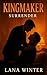Surrender (Kingmaker Omegav...